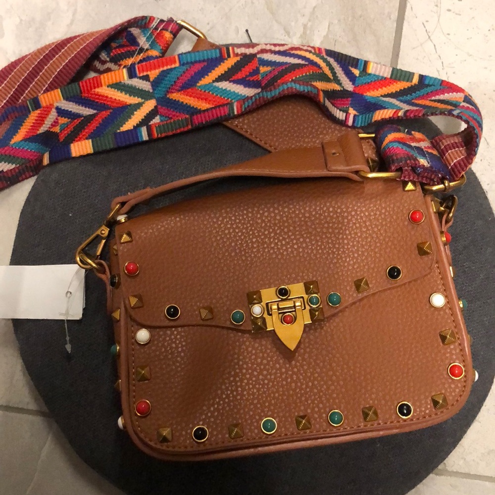 Brown bag